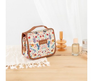 Neceser viaje Frida Kahlo