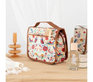 Neceser viaje Frida Kahlo