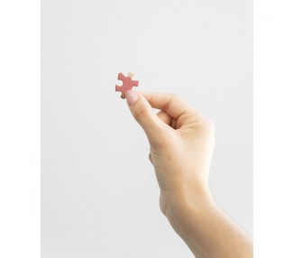 Puzzle Pocima Gryffindor Harry Potter 322pzs