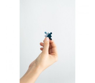 Puzzle Harry Potter y la Piedra Filosofal Harry Potter 500pzs