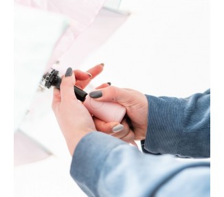 Paraguas plegable automatico Foodie Pusheen