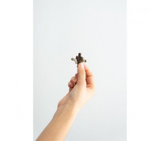 Puzzle Las Dos Torres El Señor de los Anillos 500pzs