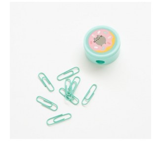 Set papeleria Foodie Collection Pusheen