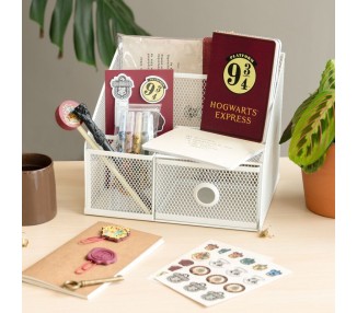 Set papeleria Harry Potter