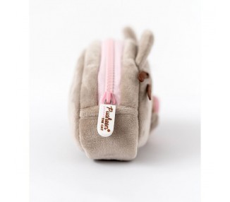 Portatodo felpa Foodie Pusheen