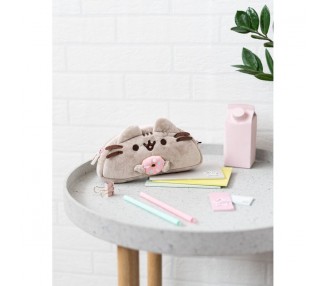 Portatodo felpa Foodie Pusheen