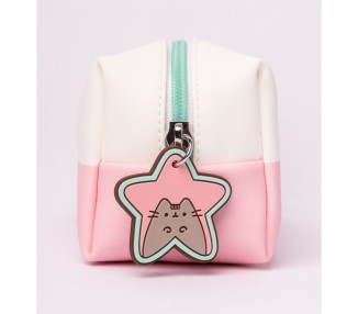 Neceser Maquillaje Pusheen