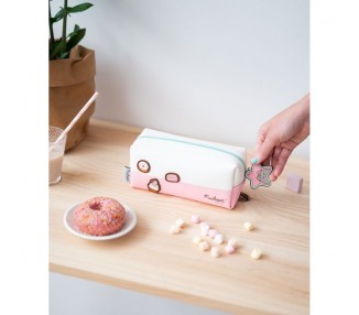 Neceser Maquillaje Pusheen