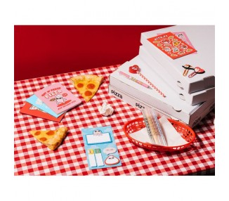 Set papeleria Ketnipz