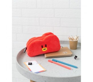 Portatodo felpa Tata BT21