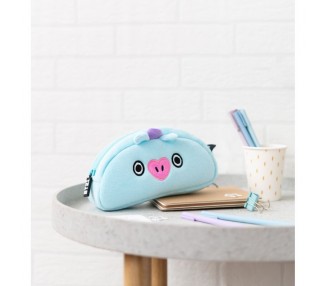 Portatodo felpa Mang BT21