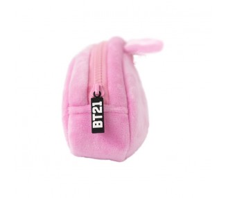 Portatodo felpa Cooky BT21