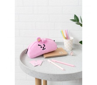 Portatodo felpa Cooky BT21