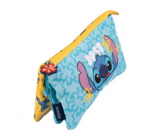 Portatodo Stitch Disney triple