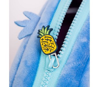 Portatodo felpa Stitch Disney