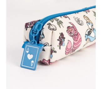 Portatodo Alicia en el Pais de las Maravillas Disney