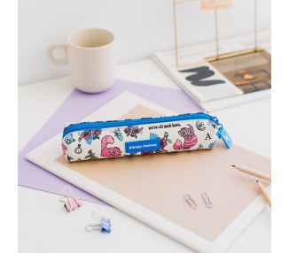 Portatodo Alicia en el Pais de las Maravillas Disney