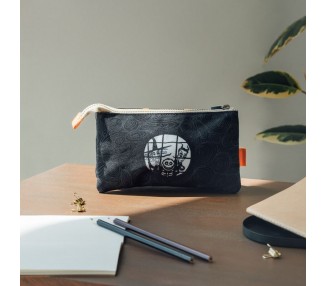 Portatodo Pesadilla Antes de Navidad Disney triple