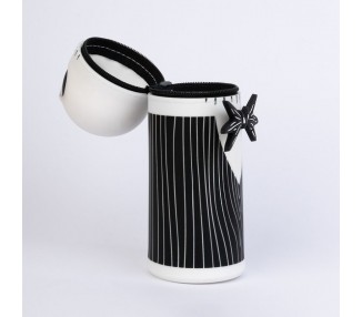 Portatodo 3D Pesadilla Antes de Navidad Disney triple