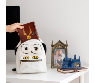 Mochila Hedwig Harry Potter