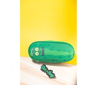 Portatodo Pickle Rick and Morty