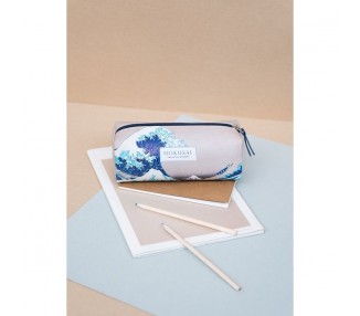 Portatodo La Gran Ola de Kanagawa Hokusai