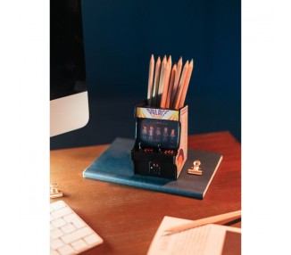 Portalpices Palace Arcade Stranger Things