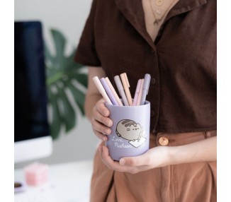 Portalapices Moments Pusheen