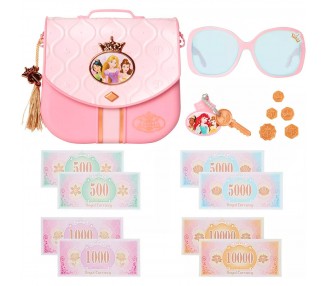 Bolso Viaje Princesas Disney