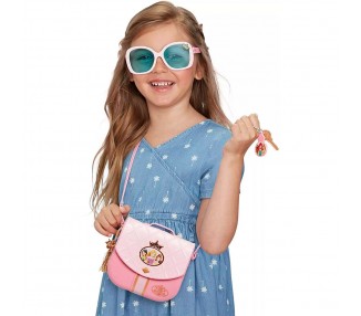 Bolso Viaje Princesas Disney