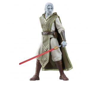 Figura Dagan Gera Survivor Star Wars Jedi 15cm