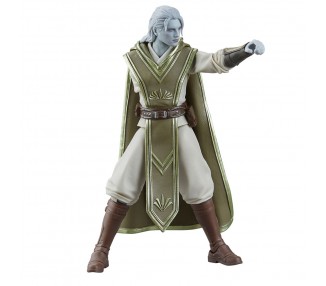 Figura Dagan Gera Survivor Star Wars Jedi 15cm