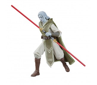 Figura Dagan Gera Survivor Star Wars Jedi 15cm