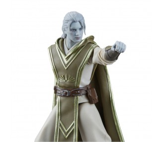 Figura Dagan Gera Survivor Star Wars Jedi 15cm