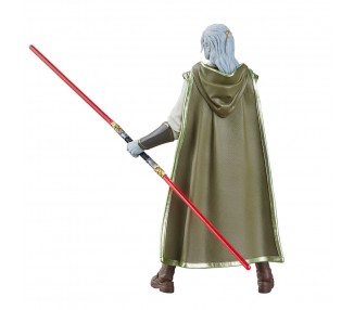 Figura Dagan Gera Survivor Star Wars Jedi 15cm