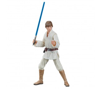 Figura Luke Skywalker A New Hope Star Wars 15cm