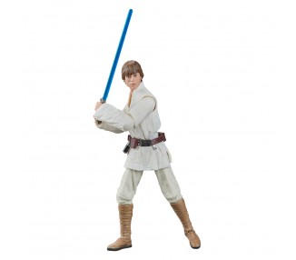 Figura Luke Skywalker A New Hope Star Wars 15cm
