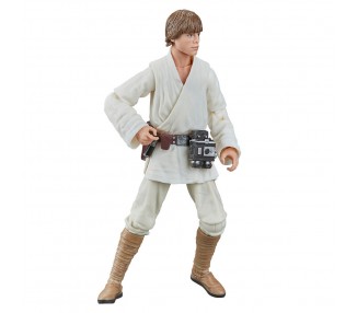 Figura Luke Skywalker A New Hope Star Wars 15cm