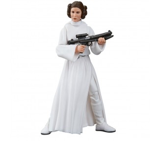 Figura Princess Leia Organa A New Hope Star Wars 15cm