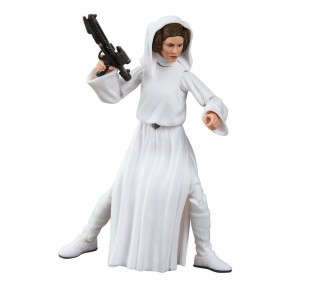 Figura Princess Leia Organa A New Hope Star Wars 15cm