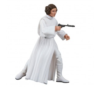 Figura Princess Leia Organa A New Hope Star Wars 15cm
