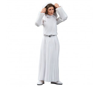 Figura Princess Leia Organa A New Hope Star Wars 15cm