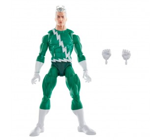 Figura Quicksilver Vengadores Avengers Marvel 15cm