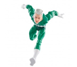 Figura Quicksilver Vengadores Avengers Marvel 15cm
