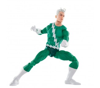 Figura Quicksilver Vengadores Avengers Marvel 15cm