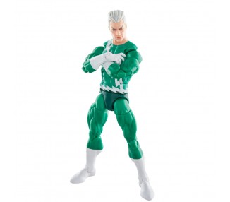 Figura Quicksilver Vengadores Avengers Marvel 15cm