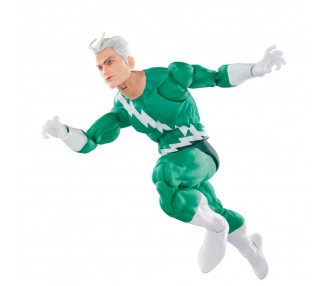 Figura Quicksilver Vengadores Avengers Marvel 15cm