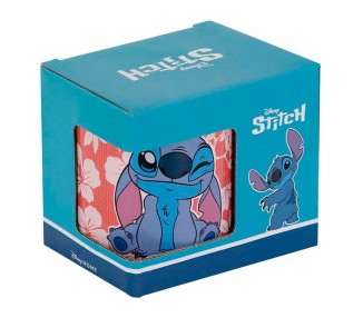 Taza Maui Stitch Disney