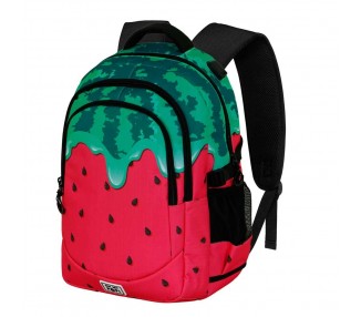 Mochila Sweet Melty Melon Oh My Pop! 44cm adaptable