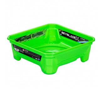 Estadio Arena de Batallas Beystadium